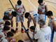 Barberi Valsesia Basket Academy: vincono 58 - 70 contro Novapiù Campus Monferrato - Foto Giulio Degaudenzi.