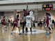 Magic moment per Barberi Valsesia Basket