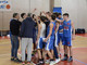 Barberi Valsesia Basket under 17 stasera di nuovo in campo