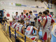 Secondo successo consecutivo per i ragazzi di  Barberi Valsesia Basket