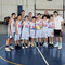 La formazione di Barberi Basket under 13