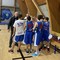 Referto rosa per Barberi Valsesia Basket under 14.