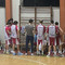 Primo stop a Biella per Barberi Valsesia Basket (foto Veronica Mancin e Sara Schibuola).