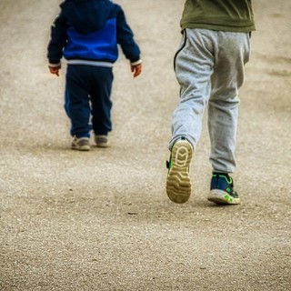 Si presentano le attività del centro per le famiglie