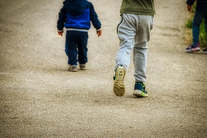 Si presentano le attività del centro per le famiglie