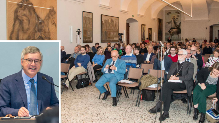 Vercelli, presentati gli atti dell’ottavo Congresso Storico. Presente Alessandro Barbero.