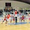 Barberi Valsesia Basket: quinta vittoria di fila