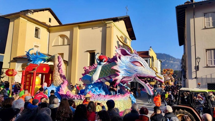 Magunella Bierfest a Borgosesia: tre giorni di divertimento