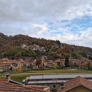 L'origine del mondo proiettato al Festival del Cinema di Roma, le riprese erano in Valsessera e a Biella