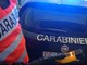 Fermato alla guida in Valsessera, rifiuta di fare i test dei Carabinieri (foto di repertorio)