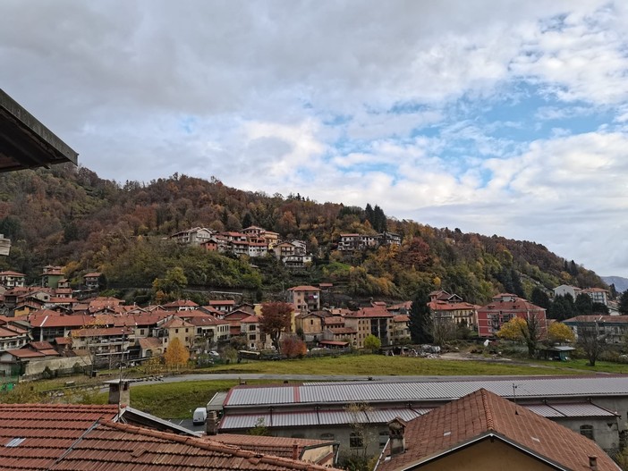 L'origine del mondo alla Festa del Cinema di Roma, era stato girato in Valsessera e a Biella