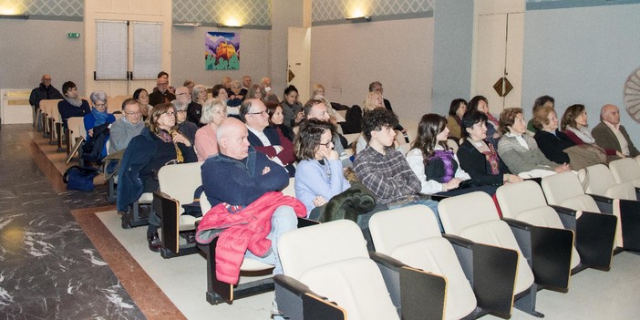 Un convegno di studi sulle emigrazioni in alta Val Mastallone