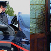 Ailoche, una residente chiama il 112: “Carabinieri, finto tecnico alla porta: venite” (foto di repertorio)