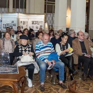 Concorso internazionale di canto lirico, a Varallo la 40a edizione.