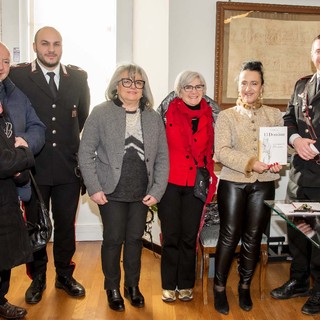 A Varallo incontro con i carabinieri sulle truffe