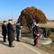 I carabinieri ricordano Salvatore Vinci, vittima del dovere e medaglia d'oro al valor civile