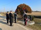 I carabinieri ricordano Salvatore Vinci, vittima del dovere e medaglia d'oro al valor civile