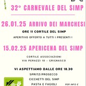 Carnevale di Grignasco: ecco il programma