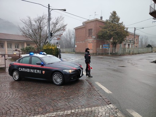 Denunciato il falso carabiniere che raggirò una donna a Crevacuore