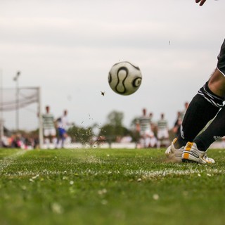 In consiglio comunale interrogazioni sul campo sportivo (foto d'archivio).