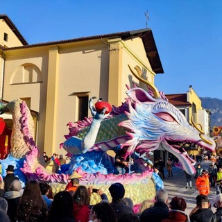 Magunella Bierfest a Borgosesia: tre giorni di divertimento