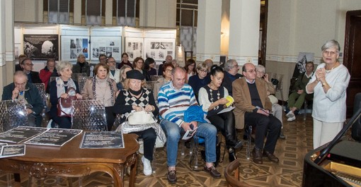 Concorso internazionale di canto lirico, a Varallo la 40a edizione.