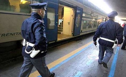 Operazione &quot;Oro Rosso&quot;: la Polizia di Stato contro i furti di rame nelle ferrovie