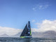 Al The Ocean Race, Team Holcim Prb al fotofinish: è doppietta a Cape Town