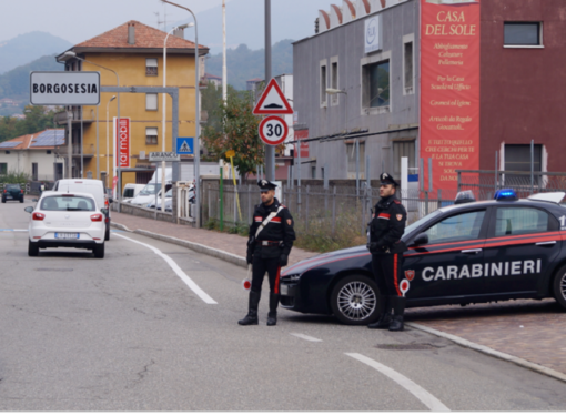 Indagine dei carabinieri . Diversi gli aspetti da chiarire