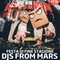 L'Alpe di Mera si prepara a ospitare un evento imperdibile: la festa di fine stagione con i DJs From Mars!