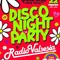 Quarona: sabato 22 marzo, la Disco Night Party.