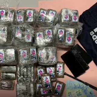 Dal nord ovest. Maxi operazione antidroga: smantellata una rete di spaccio a Novara e provincia