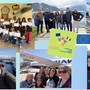 Scuola, un anno in crescita per le mobilità ERASMUS+ del “Consorzio delle Alpi”.