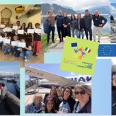 Scuola, un anno in crescita per le mobilità ERASMUS+ del “Consorzio delle Alpi”.