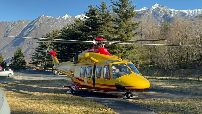 Valanga in Valle Divedro, tre alpinisti morti e due feriti FOTO e VIDEO