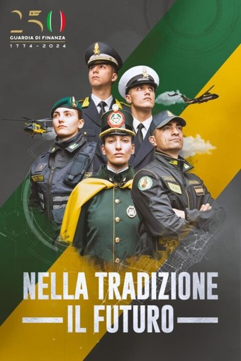 Per i 250 anni della Guardia di finanza mostre a Varallo e Vercelli