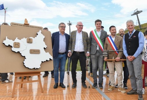 Gallo: il successo della cooperazione transalpina passa dal coinvolgimento delle comunità locali