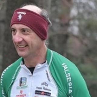 Mario Frova, indimenticato atleta del Gsa Valsesia