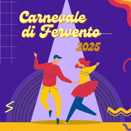 Boccioleto: Dal 2 marzo si festeggia il Carnevale di Fervento