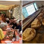 Festa del pane a Guardabosone per assaggiare il pane cotto nel forno “come una volta” (foto di Ermanno Orsi)
