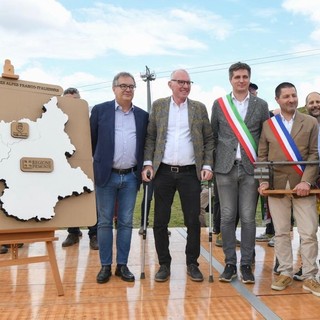 Gallo: il successo della cooperazione transalpina passa dal coinvolgimento delle comunità locali