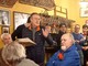 A Grignasco serata in truna dedicata a Franco Fizzotti