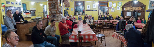 Incontro sul dialetto del Centro Studi di Grignasco