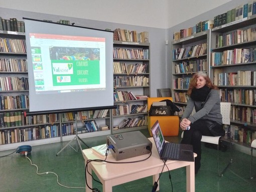 Grignasco: terzo anno avviato il corso di formazione biblioteche e territorio