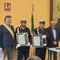 Premiati gli agenti di polizia locale di Grignasco