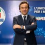 L'appello al voto di Gustavo Gili, candidato alle elezioni europee con Forza Italia (Video)