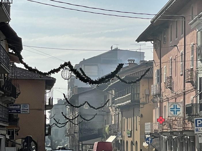 Gattinara si prepara al Natale