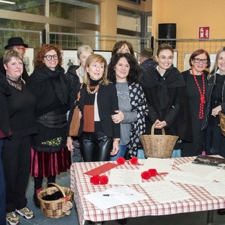 Grignasco: carnevale dedica una mostra all'artista Franco Fizzotti