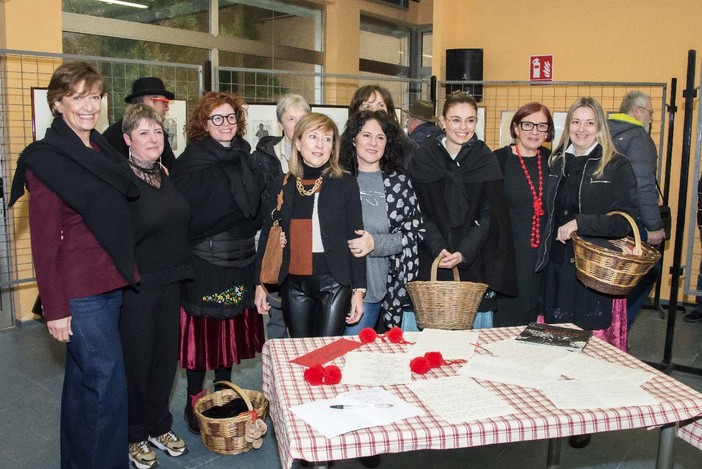 Grignasco: carnevale dedica una mostra all'artista Franco Fizzotti