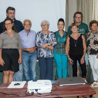 Incontro a Boccioleto in ricordo di pino Cucciola: &quot;Poliedrico Uomo del fare&quot;.